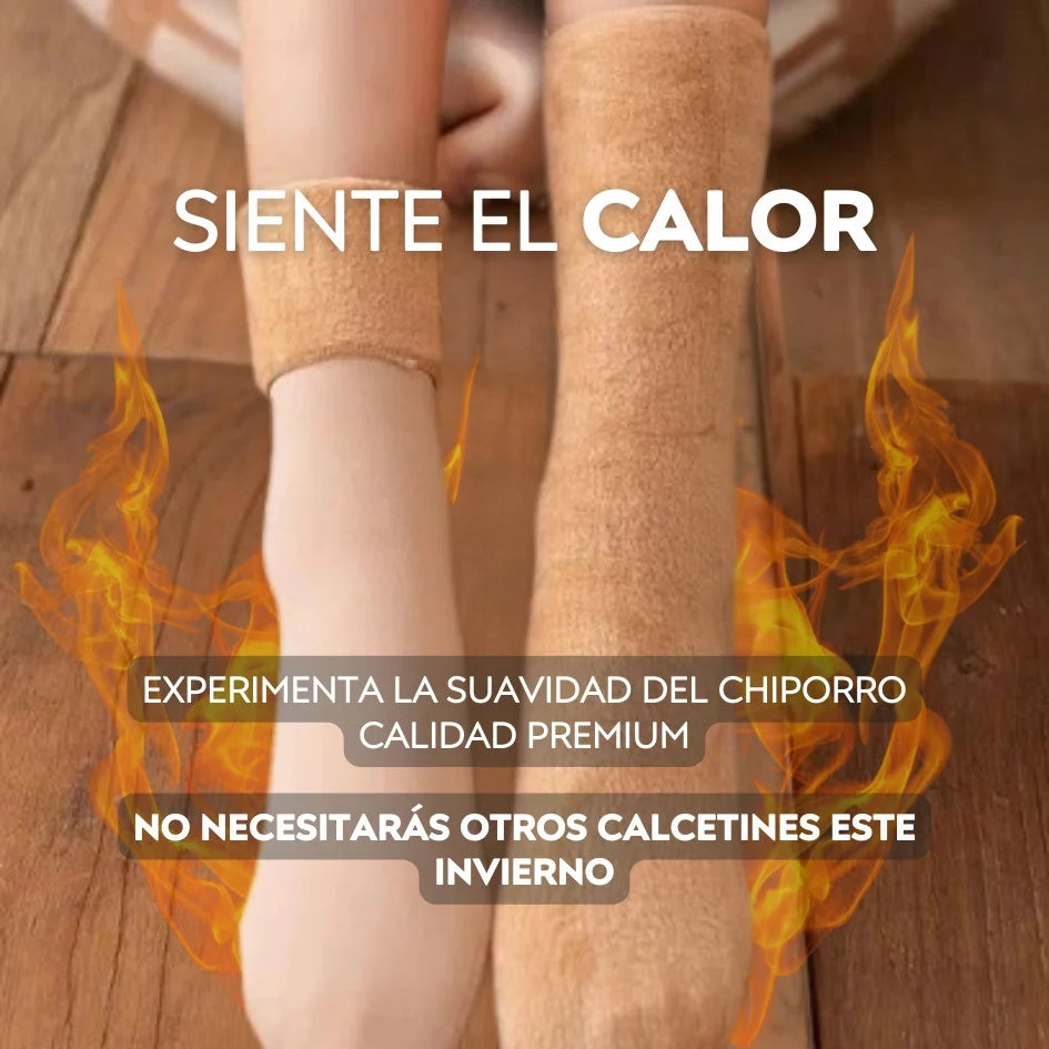 PACK x12 Calcetines Térmicos - PolarMax™