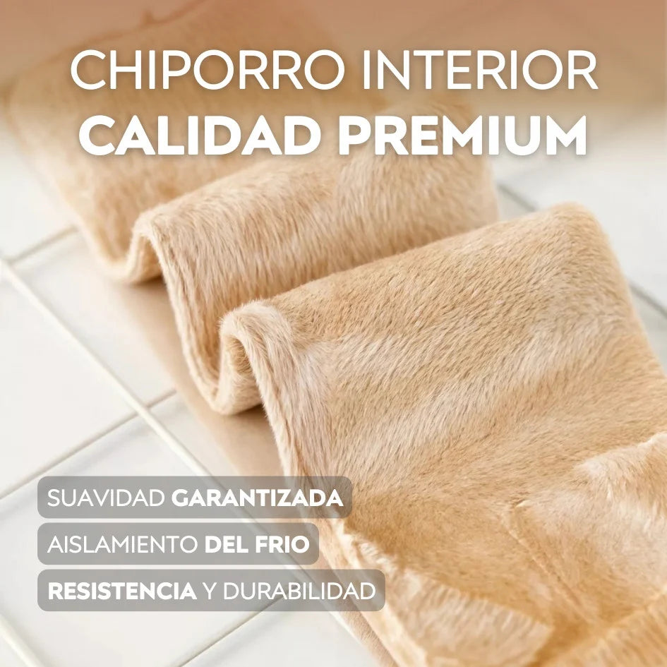 PACK x12 Calcetines Térmicos - PolarMax™