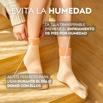PACK x12 Calcetines Térmicos - PolarMax™