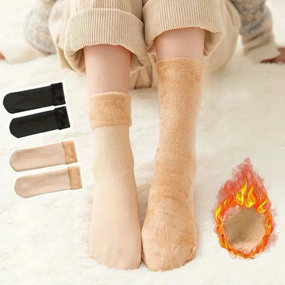 PACK x12 Calcetines Térmicos - PolarMax™